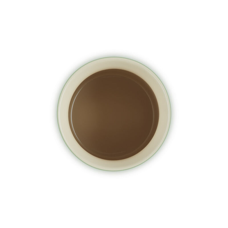 Le Creuset Small Utensil Jar - Bamboo Green image number 3